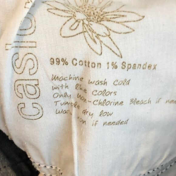 Caslon Blue‎ Jeans - Picture 8 of 8